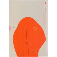 [ READY STOK ] Seri Novel Cecillia Wang