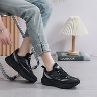 IQ SPORT รองเท้าผ้าใบผู้หญิง (Lifestyle) รหัสPH8-AI2555L