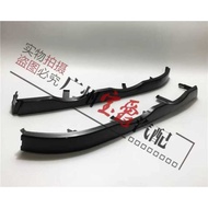 Suitable for BMW 3 Series E46 Headlight 318 Lower 320 Trim 325 Rubber Strip 328 Trim 330 Light Eyebr