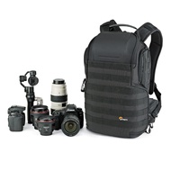 Lowepro ProTactic 350 AW II Modular Backpack with Recycled Material, Camera Bag for Professional Use