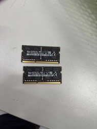 SK Hynix 8GB DDR3 RAM