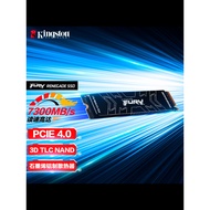 Kingston NV2/KC3000 500G 1TB 2TB Solid State SSD Hard Drive M.2 Desktop Computer PCIe4.0