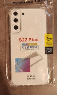 Samsung S22+ S22plus 手機套 手機殼