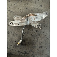 Toyota Lite Ace / Town Ace / Noah Wiper Motor Rear Original Halfcut Japan