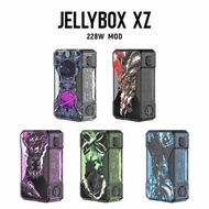 RINCOE JELLYBOX XZ 228W MOD ONLY murmer