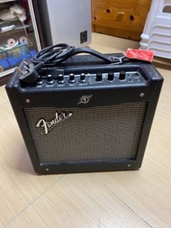 Fender 結他喇叭 M