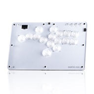 [deuuo] Haute42 Joystick Arcade Hitbox Controller Button Rim leverless Arcade Stick Controller For P