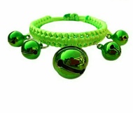 KALUNG KUCING FULL LONCENG..UNIK DAN KREN.SUARA LONCENG NYA KENCANG WARNA BANYAK BARANG SELALU READY