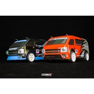 Rc Drift Van Remote Control