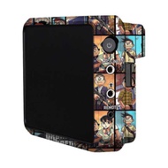 Suitable for ATOMOS ATOMOS Mu Ninja V Recorder Sticker Monitor Protective Film Sticker