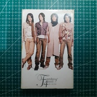 Mandarin Cassette F4 - Fantasy 4 Ever