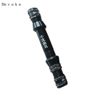 [Devoko] Rod Reel Seat DIY Fish Rod Building Rod Building Fishing Tackle Accessory