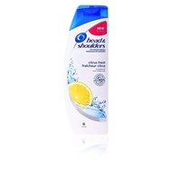 Head & Shoulders Anti Dandruff Shampoo Hydrating, Smooth & Silky 13.5 Oz. (2 Pack) &? 2W7N
