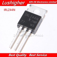 10pcs IRLZ44N TO220 IRLZ44NPBF IRLZ44 TO220 MOSFET Transistor New Original