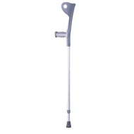 KY@ SOURCE Factory Bao Kangshun Arm Crutches Armpit Double Crutches Walking Stick Telescopic Adjustment Elbow Crutch Reh