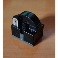PTC REFRIGERATOR RELAY / PTC REFRIGERATOR RELAY 1 PIN REFRIGERATOR RELAY