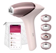 Philips Lumea IPL 脫毛儀