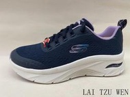SKECHERS   ARCH FIT D'LUX   149687NVLV   定價 3290 超商取貨付款免運費12