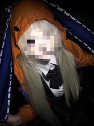 狂賭之淵黃泉月露娜COS大全套