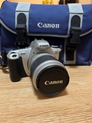 Canon EOS 300 菲林相機