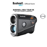 Bushnell Golf Tour V6 Range Finder