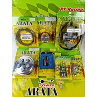 LC135 Full Spec Arata Racing 57mm Package Set