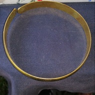Gelang Kaki Tembaga Original Sabah