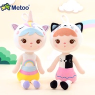 METOO ANGELA CANDY DOLL new