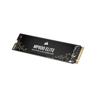 MP600 Elite 2TB M.2 PCIe Gen4 x4 NVMe SSD – M.2 2280 – Up to 7,000MB/sec Sequential Read – High-Dens