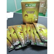 NAI RAMBUT INSTANT 5 MINIT JE [Al Attas Suci Hair Darkening] 2025