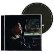 ★C★[Western CD Album] Giveon Giveon Love: Deluxe Chapter 2 BELOVED: ACT II