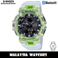 (OFFICIAL WARRANTY) Casio G-Shock GBA-900SM-7A9 G-SQUAD Vital Bright Step Tracker Resin Watch GBA900 GBA-900 GBA900SM GBA900SM-7A9 GBA-900SM-7A9DR