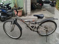 捷安特26吋變速腳踏車（4月底前，售2200元）
