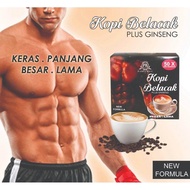 [KUAT, BESAR, TEGANG] KOPI BELACAK BY PB + READY STOCK!!