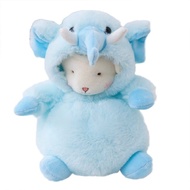 Cute SHEEP ELEPHANT COSTUME
