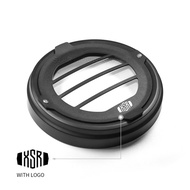 XSR 700หลอดไฟหน้ากระจังหน้าสำหรับ Yamaha XSR 700 XSR700 2022-ฝาครอบไฟหน้ารถจักรยานยนต์อุปกรณ์เสริมตั
