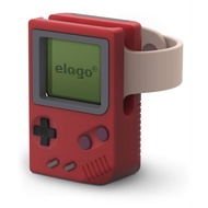 elago W5 Apple Watch Stand แท่นชาร์จนาฬิกาใช้ได้กับ Apple Watch ทุก Series สินค้าพร้อมส่ง ไม่รวมสายช