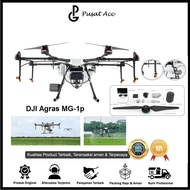 DJI AGRAS MG1P - Agrarian Agricultural Drone Mg-1p