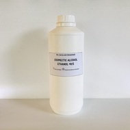 Ethanol Alcohol 96% (Cosmetic Alcohol)