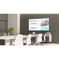 LG 98 86 84 75 Inch Business TV 98UH5J 86UH5E 86UH5J 84WS70BD 75UH5J Signage Large Format Display Bu