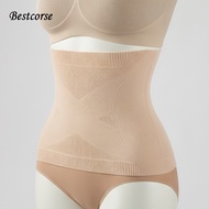 Mampatan Tinggi Tanpa Tulang Gerdel Girdle Pembentuk Badan Slim Pinggang Kawalan Perut Untuk Perut K