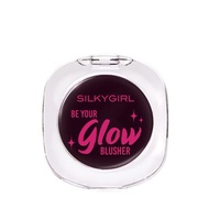 SILKYGIRL Be your glow blusher