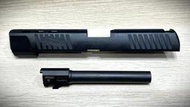 WEN - 二手零件寄賣 VFC UMAREX WALTHER PPQ M1 5吋 鋼滑套套件組
