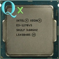 XEON E3-1270V5 LGA 1151 CPU ProcessorSR2LF Quad Core 3.6GHz 80W Desktop Computer