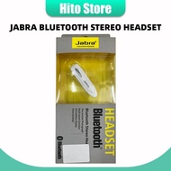 Jabra BlueTooth headset