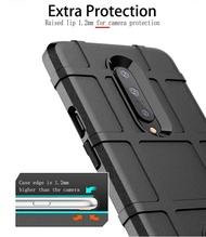 Case For Oneplus 6 7 Pro Soft Silicon TPU  Cover