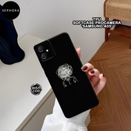 Latest SAMSUNG A05 Case - Sephora - Fashion Case Aesthetic - Softcase SAMSUNG A05 - Pro Camera Case 