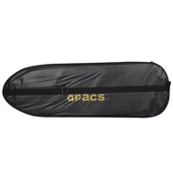 APACS Backpack Racket Bag Single Compartment Cover S1135-G New Arrival