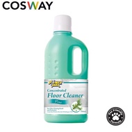 COSWAY PowerMax Concentrated Floor Cleaner – Pine