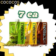 Danbackhani Shake / Energy Bar 7ea